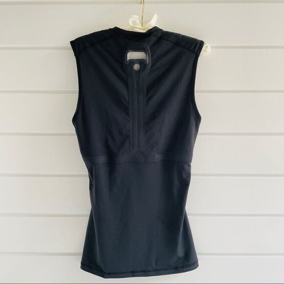 Adidas miCoach Elite Base Layer Tank Top Medium - Picture 5 of 16